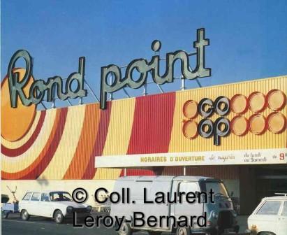 ROND POINT COOP